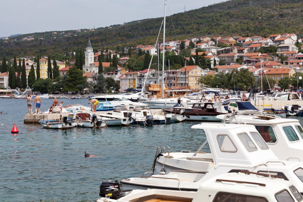 Mediteran Kemp Selce