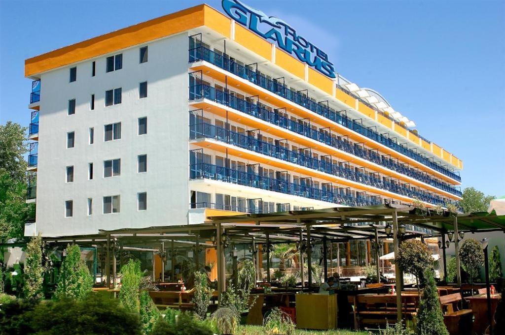 Hotel Glarus