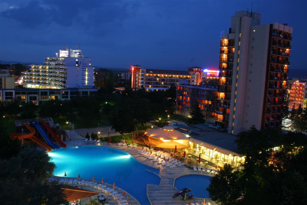 Hotel Iskar