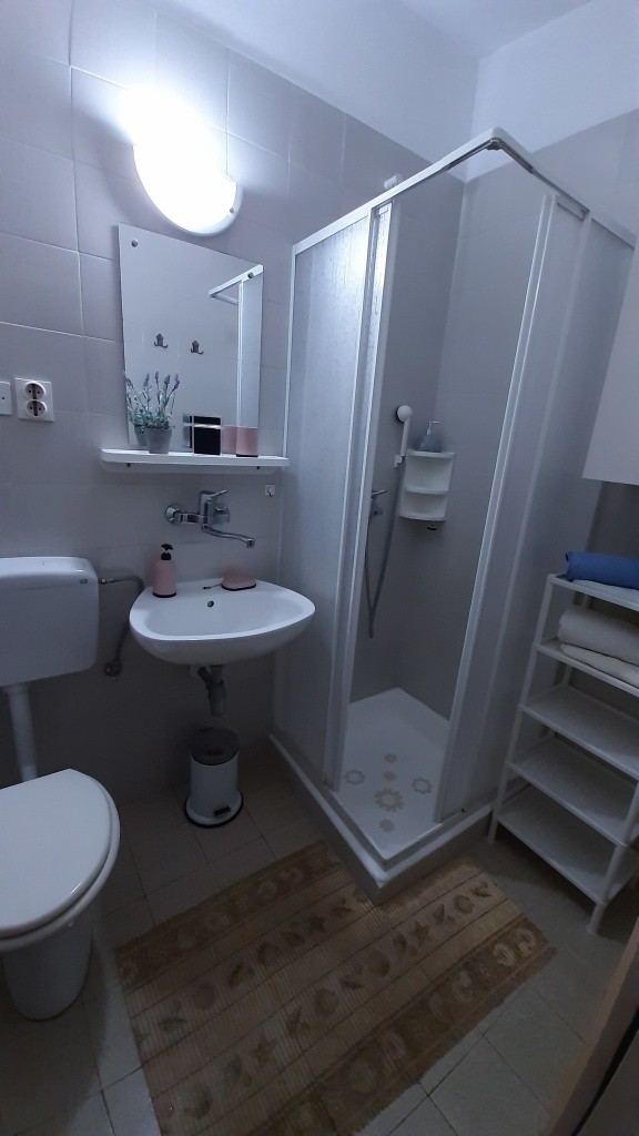 Apartmány Mario