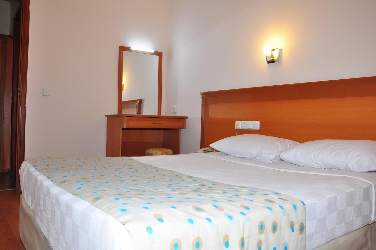 Cinar Family Suite Hotel