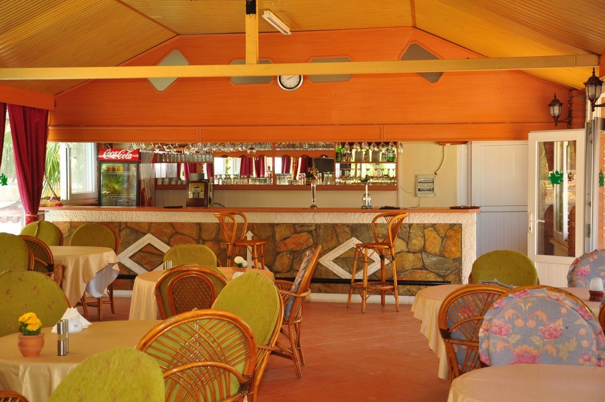 Cinar Family Suite Hotel
