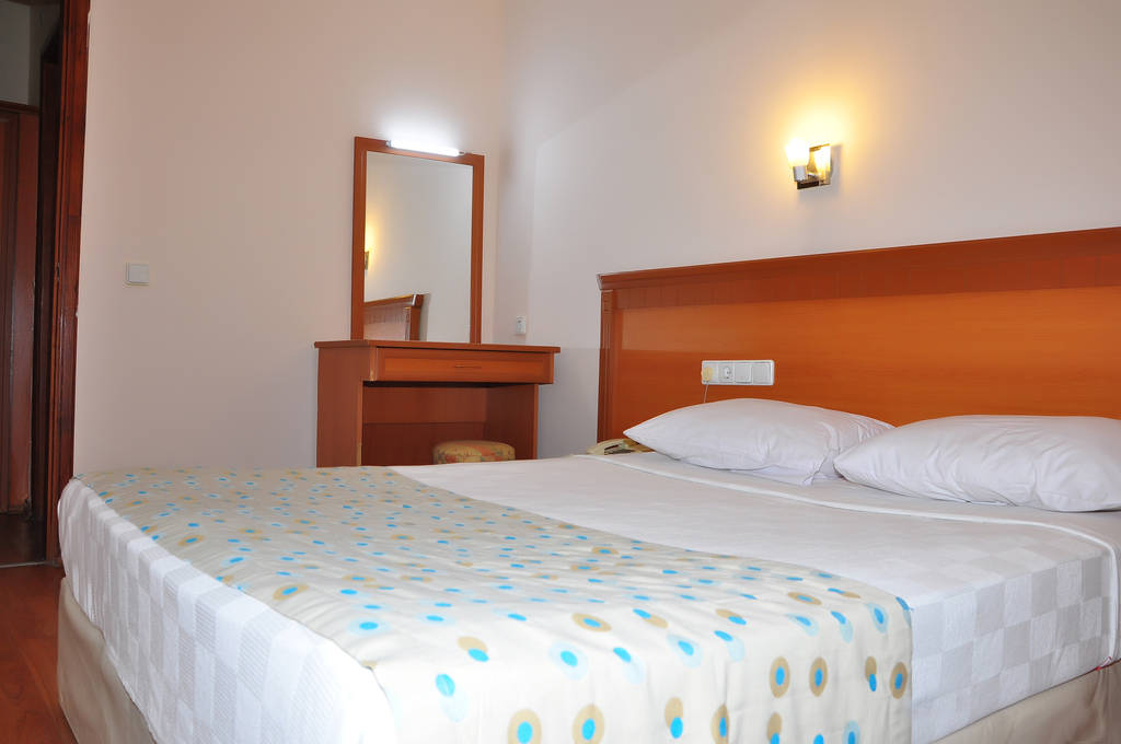 Cinar Family Suite Hotel
