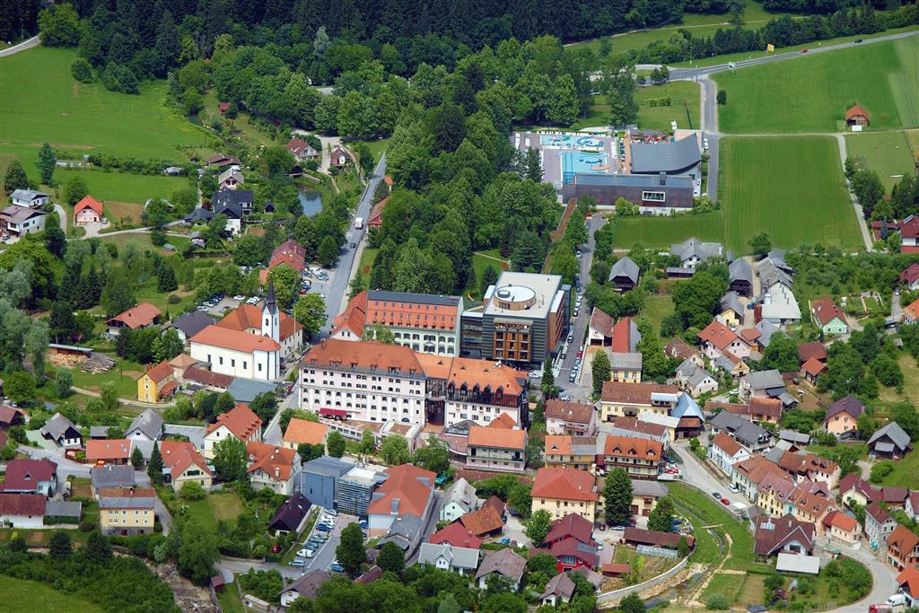 Hotel Kristal