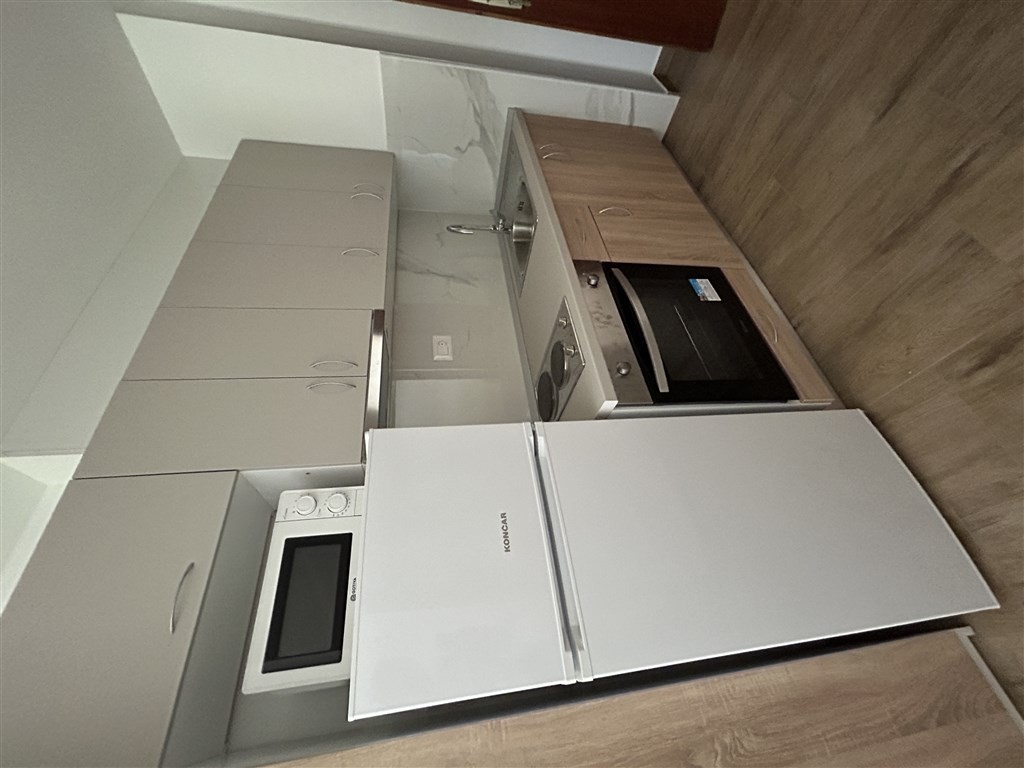 Apartmány Dalmatina