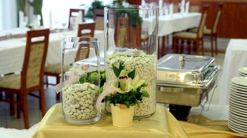 Garden Hotel Wellness És Konferencia