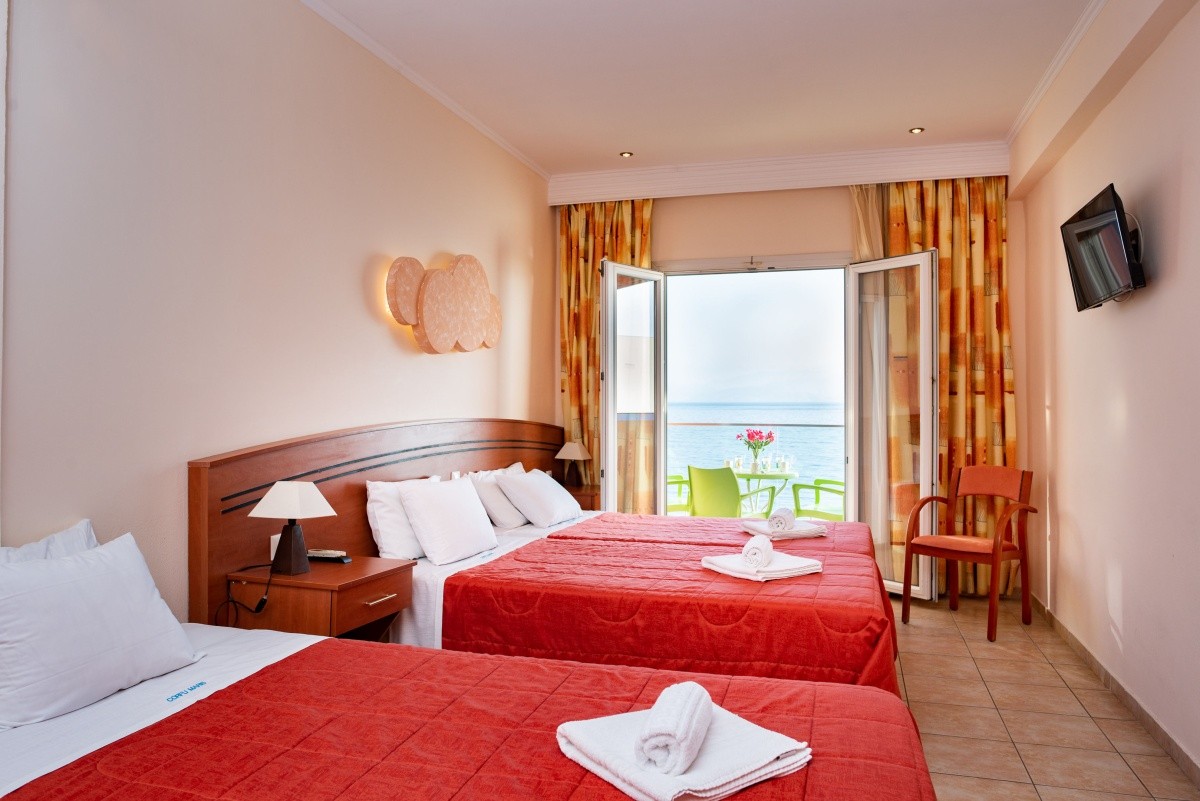 Corfu Maris
