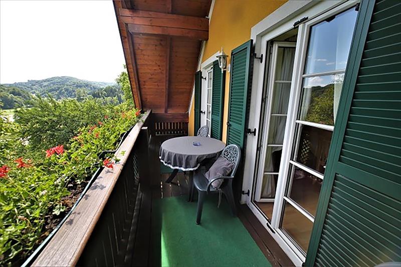 Weingut Ferienhaus Sonja Rohrbacher (Gamlitz)