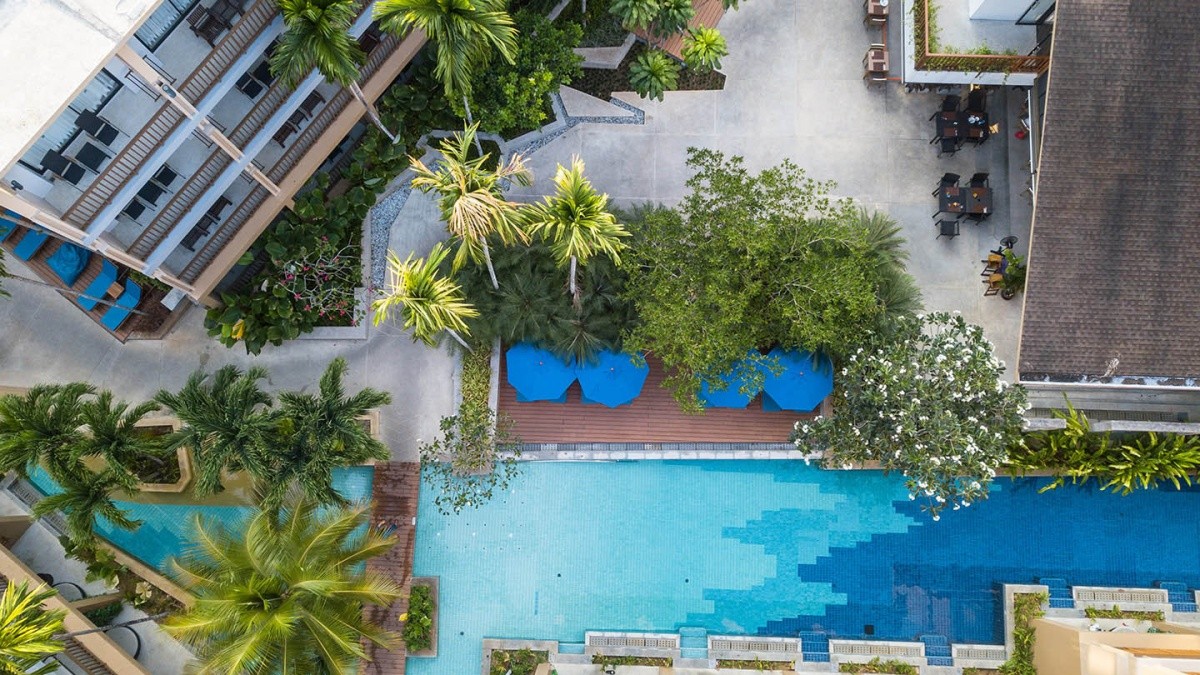 Deevana Plaza Krabi