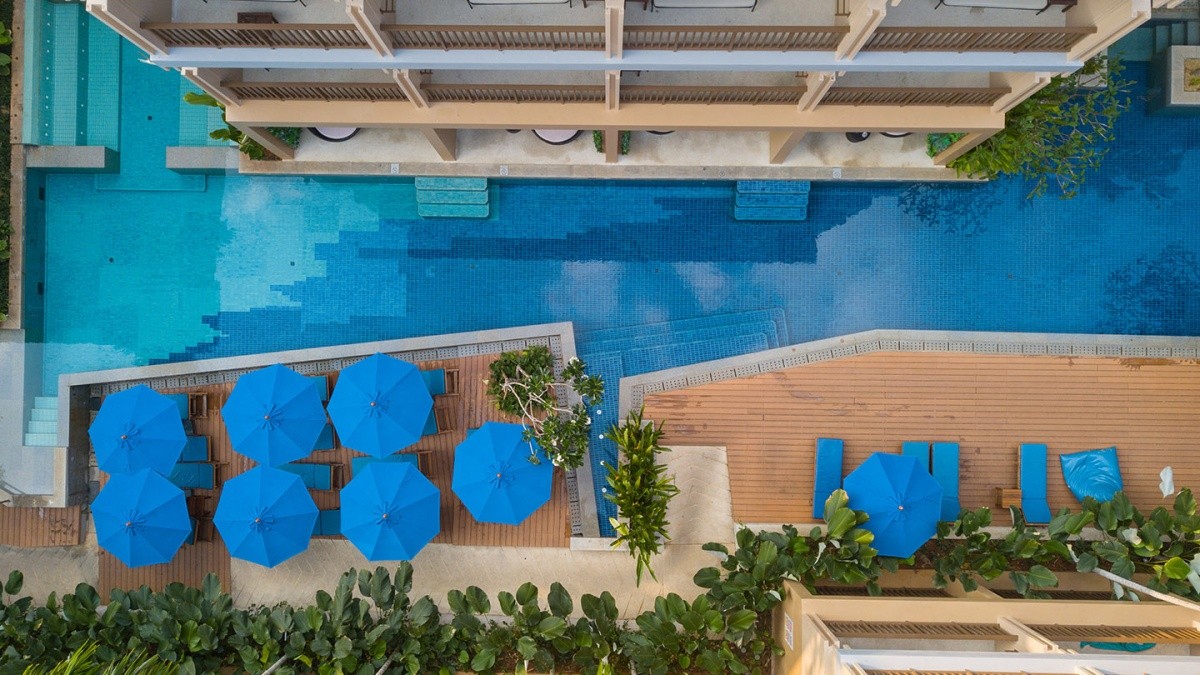 Deevana Plaza Krabi