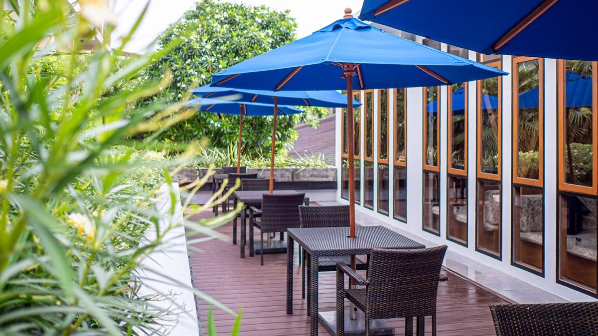 Deevana Plaza Krabi