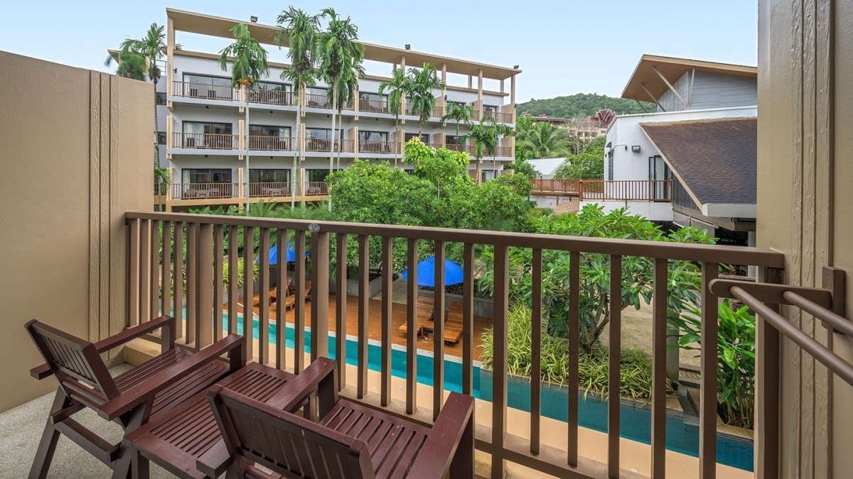 Deevana Plaza Krabi