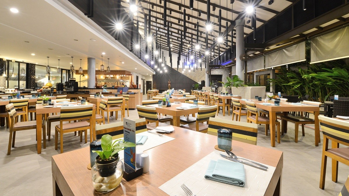 Deevana Plaza Krabi