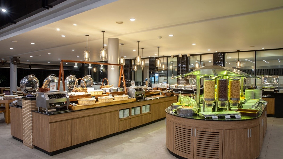 Deevana Plaza Krabi