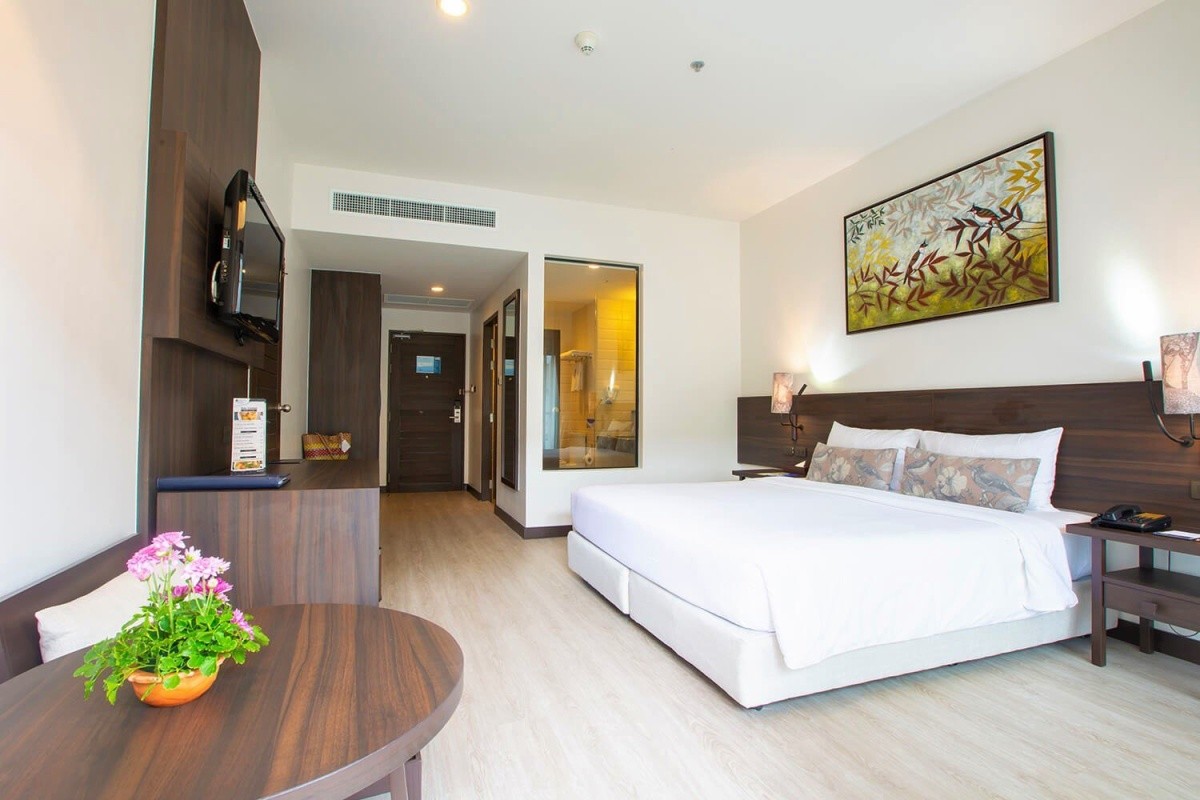 Deevana Plaza Krabi