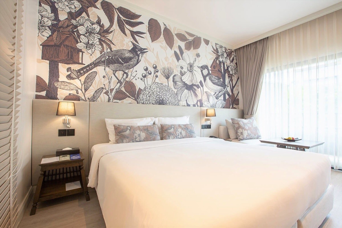 Deevana Plaza Krabi