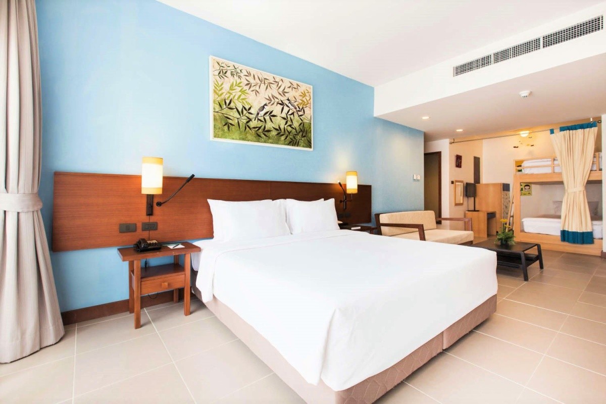 Deevana Plaza Krabi