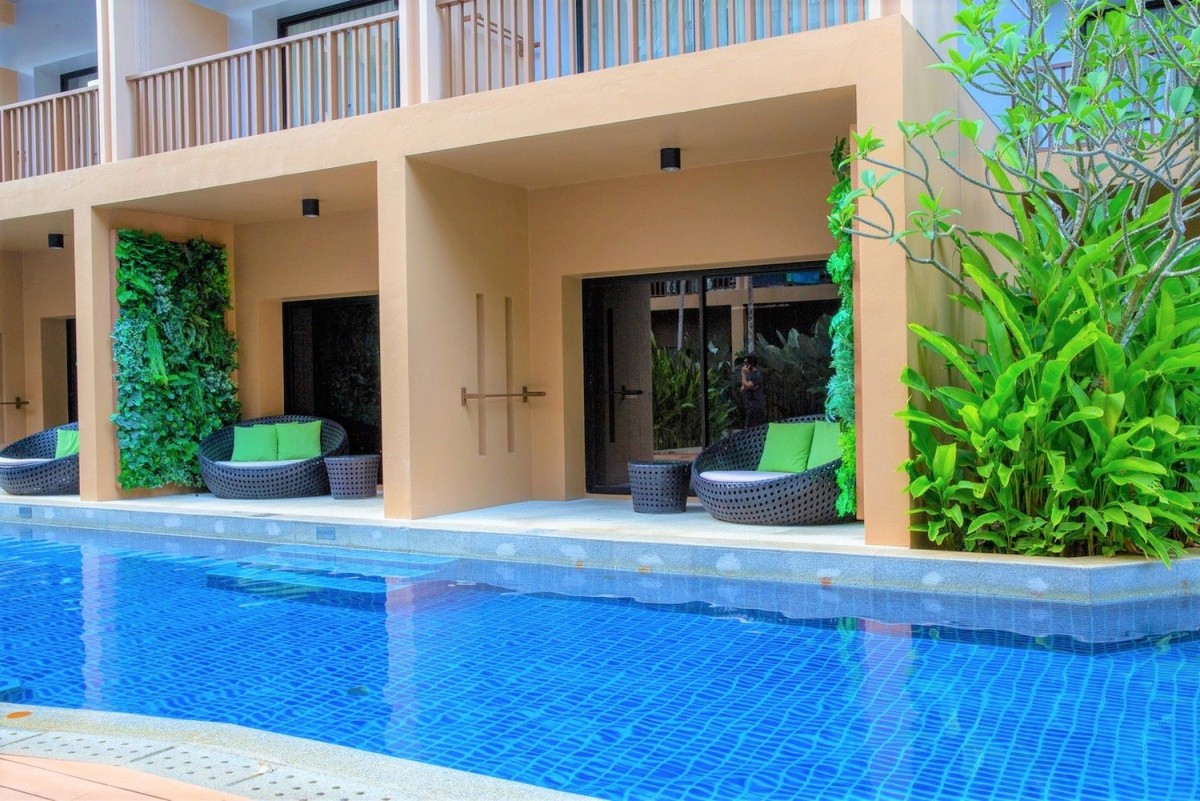 Deevana Plaza Krabi