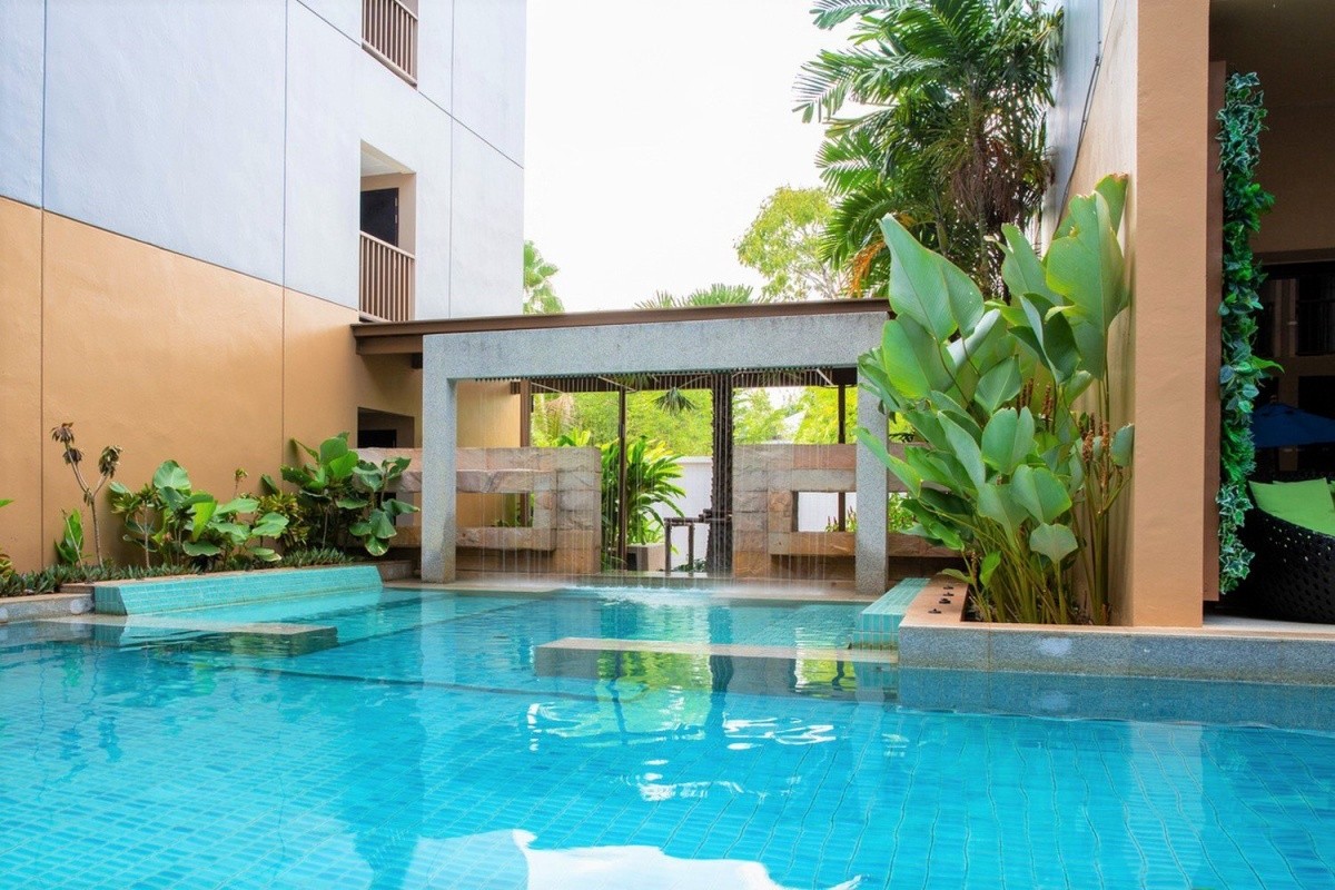 Deevana Plaza Krabi