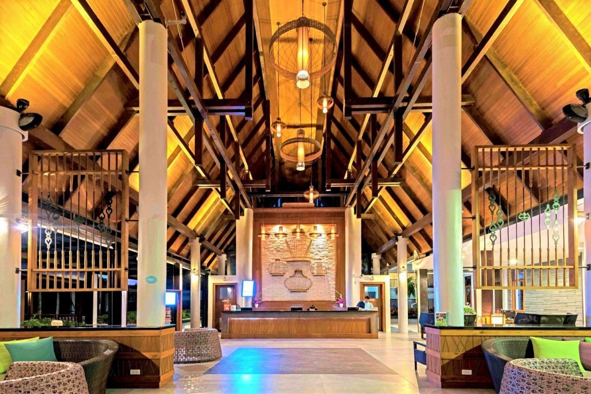 Deevana Plaza Krabi