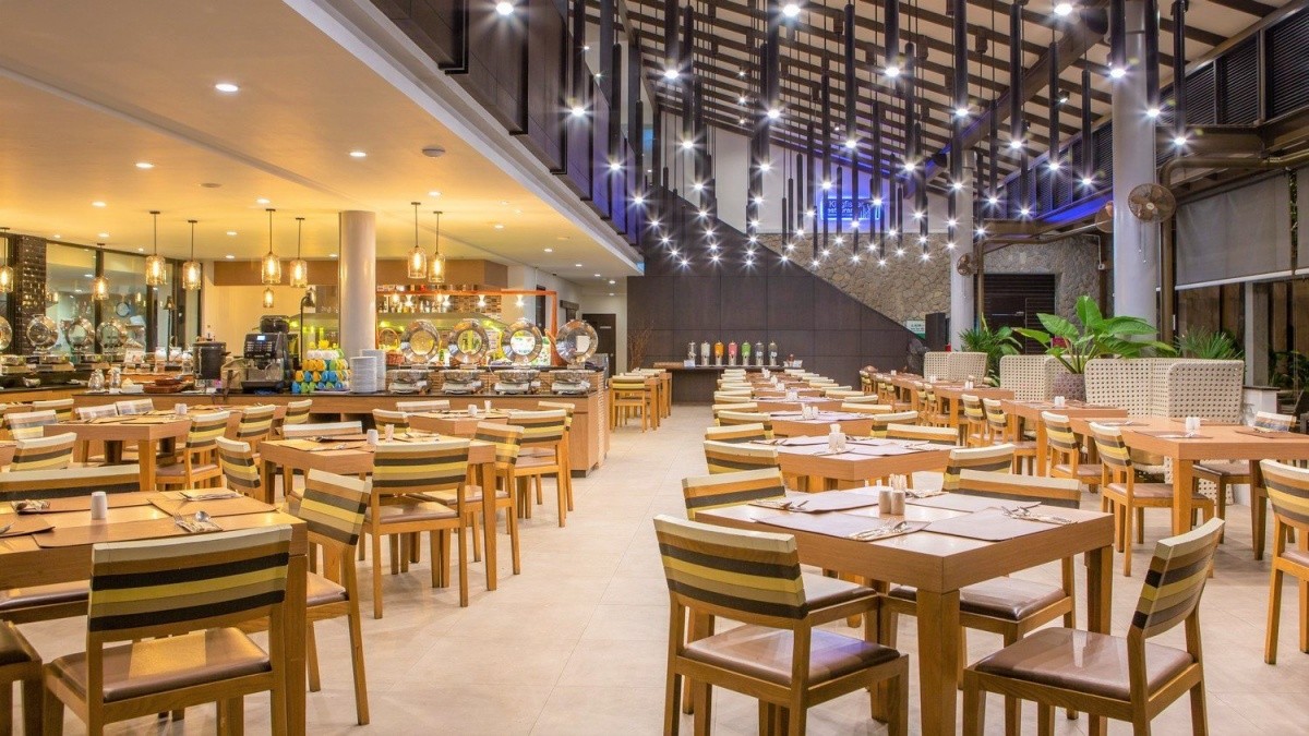 Deevana Plaza Krabi
