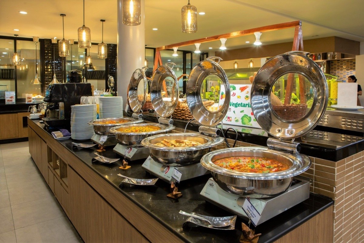 Deevana Plaza Krabi