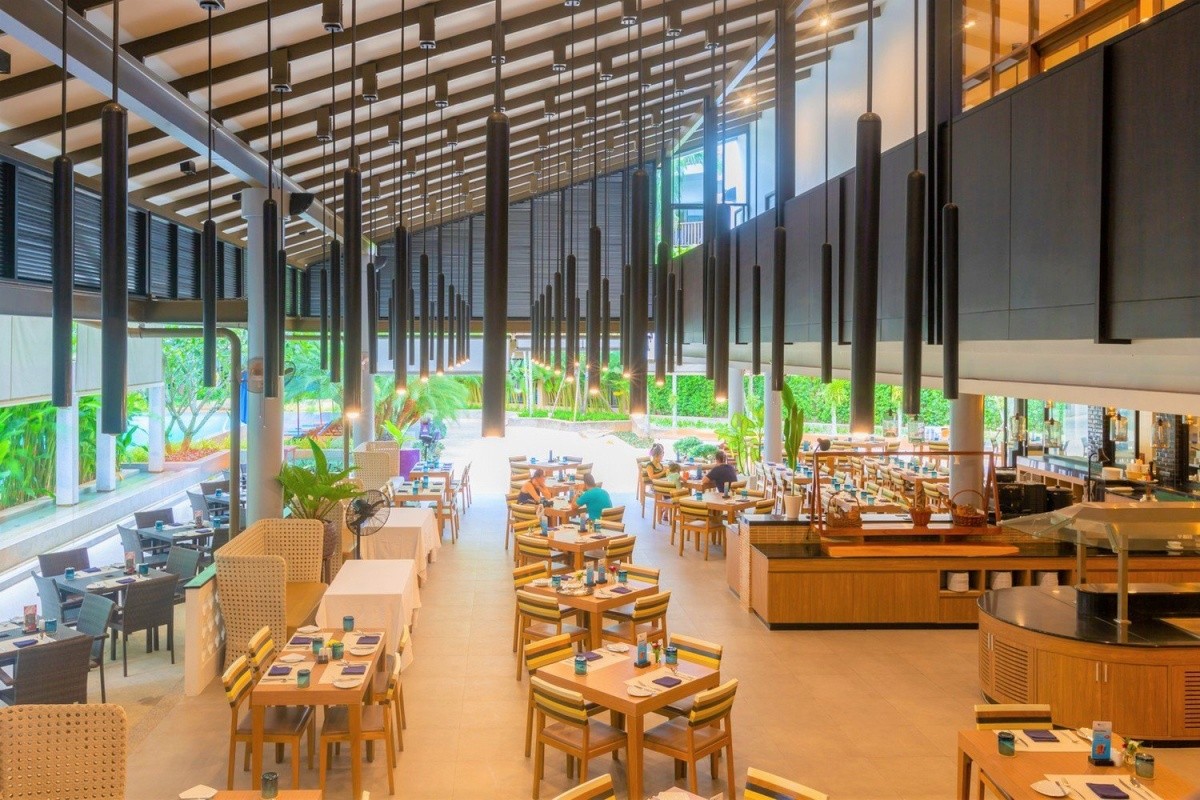 Deevana Plaza Krabi