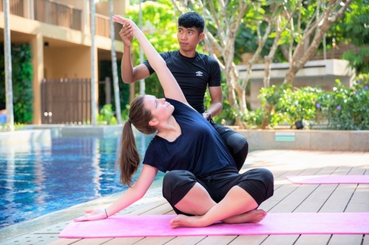 Deevana Plaza Krabi