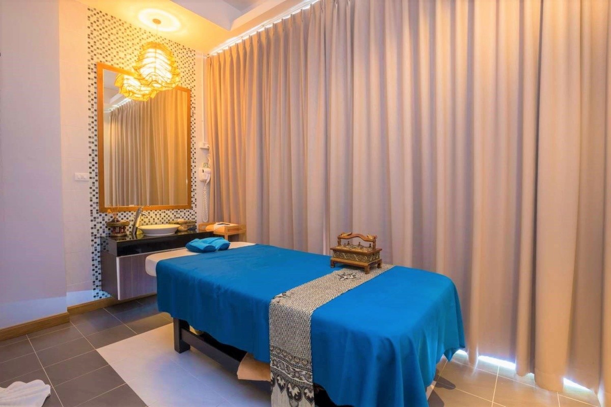 Deevana Plaza Krabi