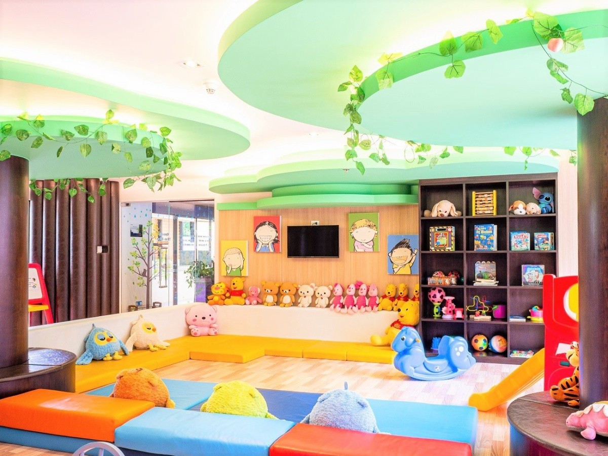 Deevana Plaza Krabi