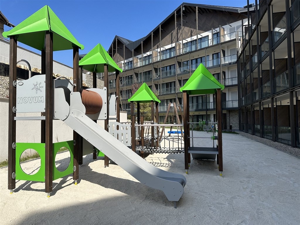 Elements Hotel & Spa