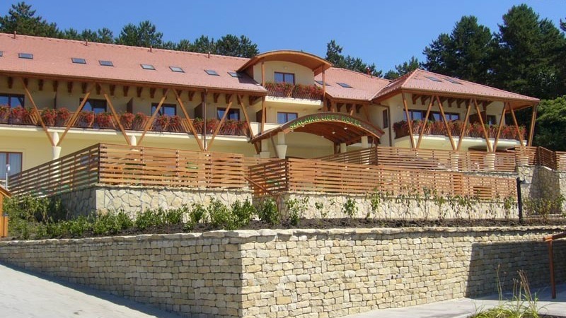 Szalajka Liget