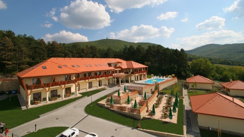 Szalajka Liget