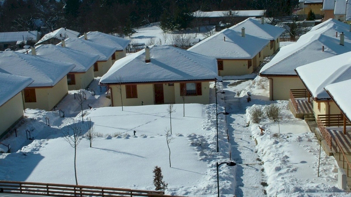 Szalajka Liget