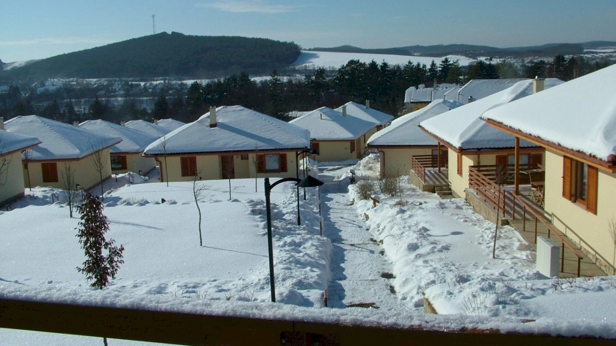 Szalajka Liget
