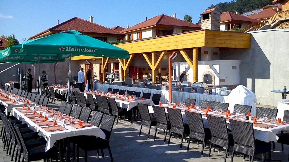 Szalajka Liget