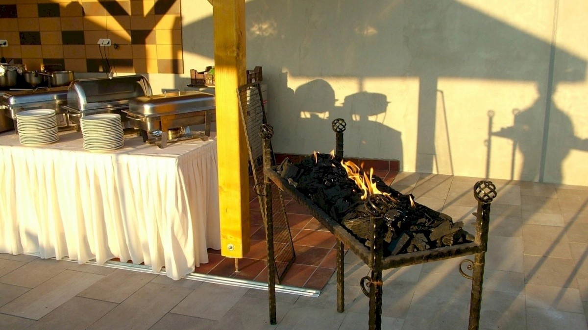 Szalajka Liget
