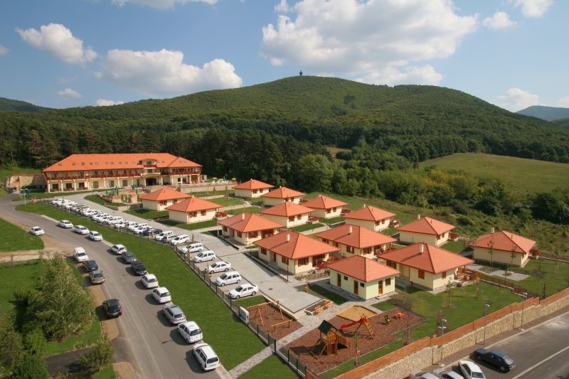 Szalajka Liget