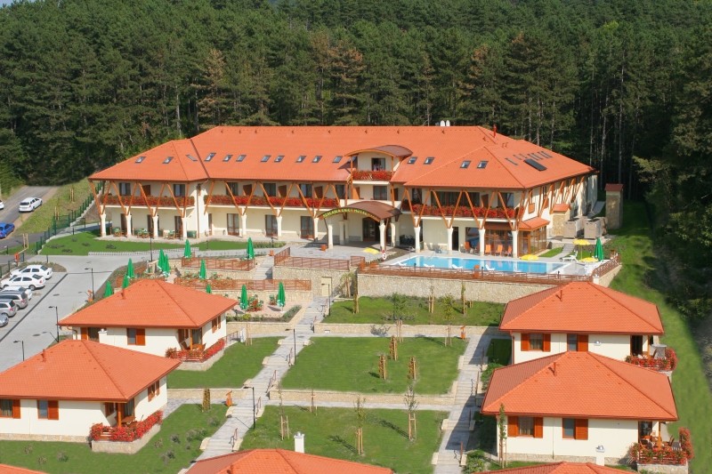 Szalajka Liget