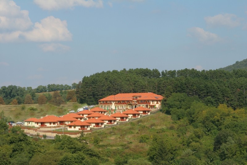 Szalajka Liget