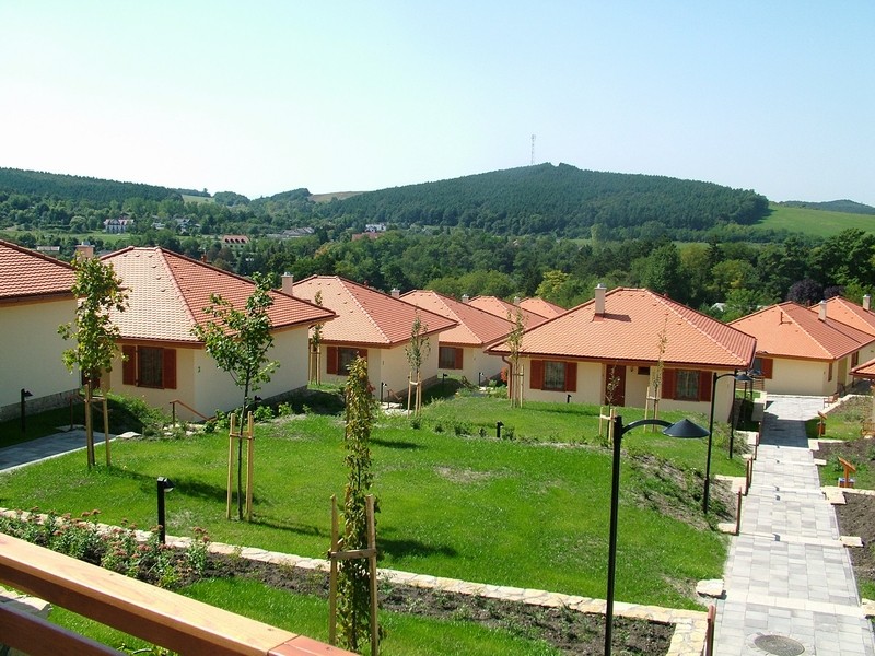 Szalajka Liget
