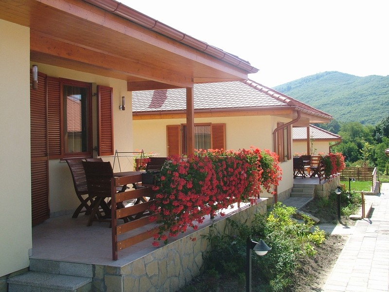 Szalajka Liget