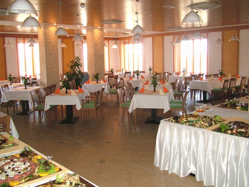 Szalajka Liget