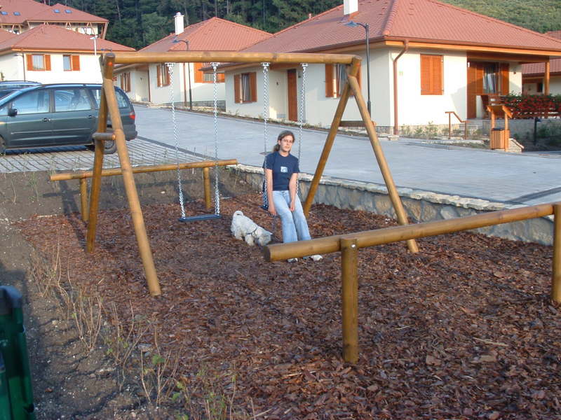 Szalajka Liget