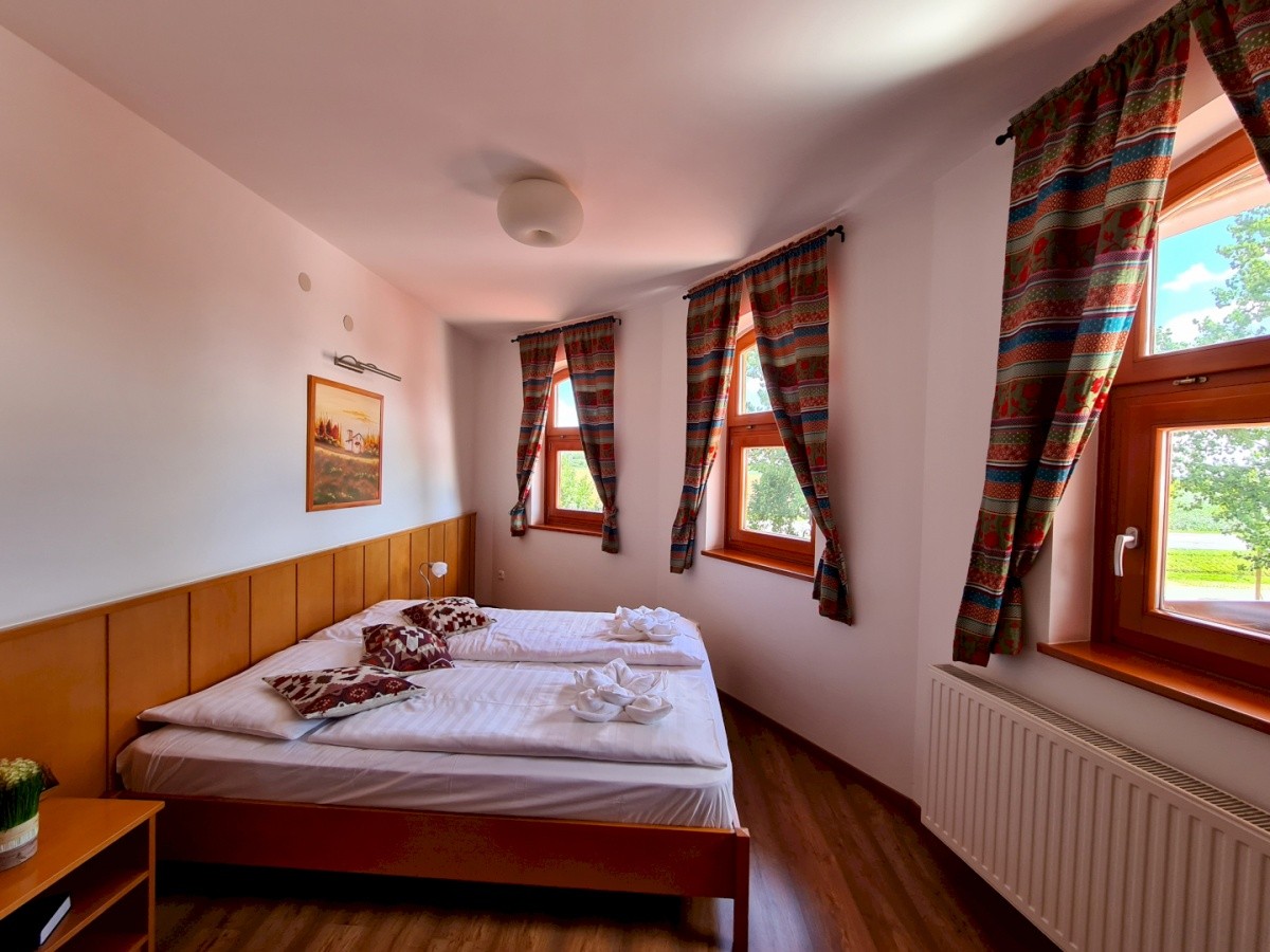 István Parkhotel És Étterem
