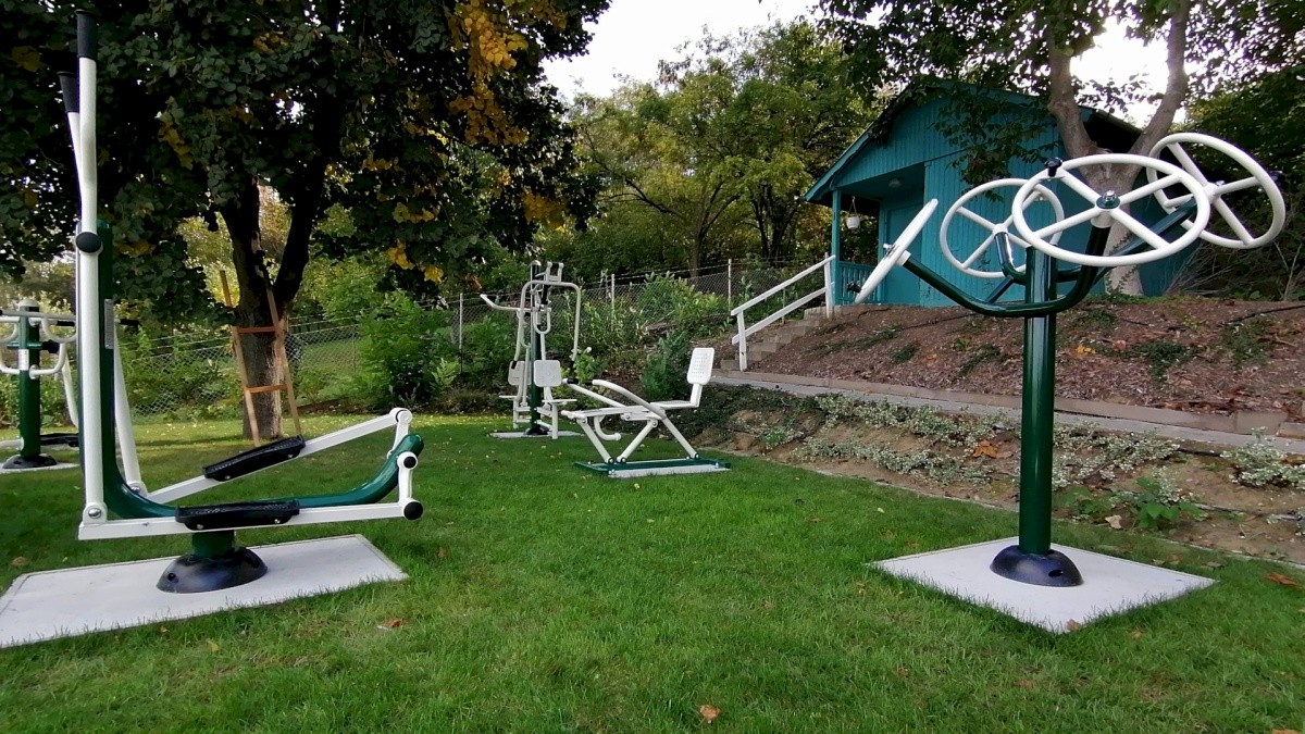 Panoráma Birtok