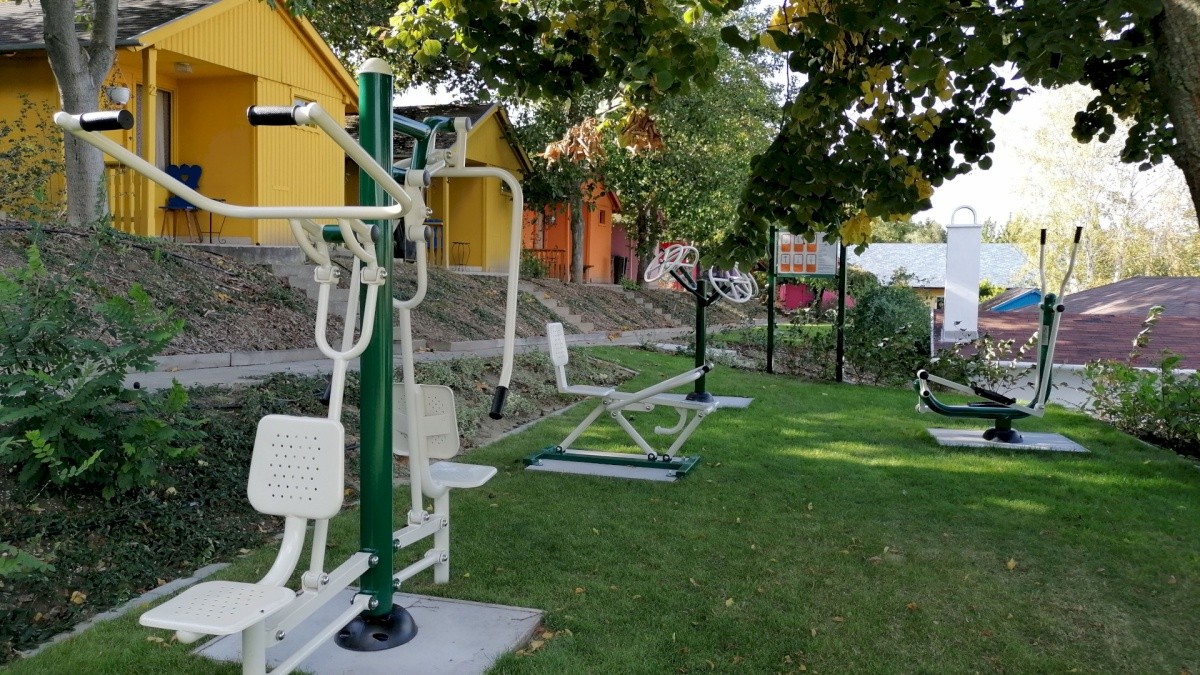 Panoráma Birtok