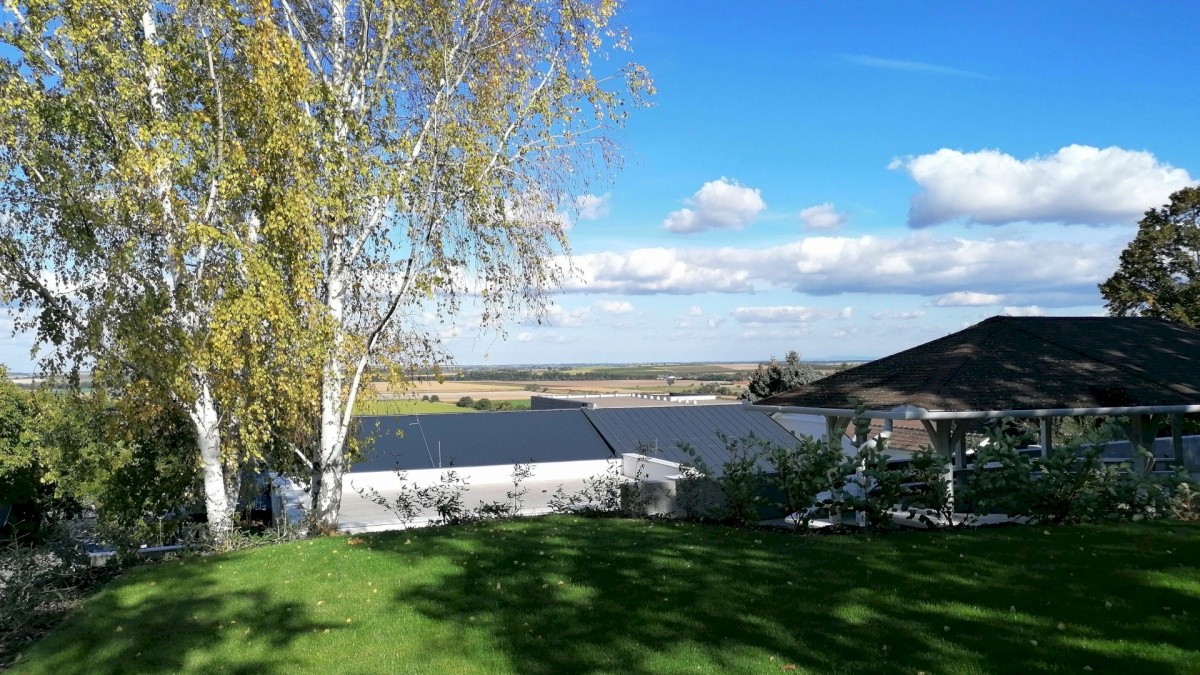 Panoráma Birtok