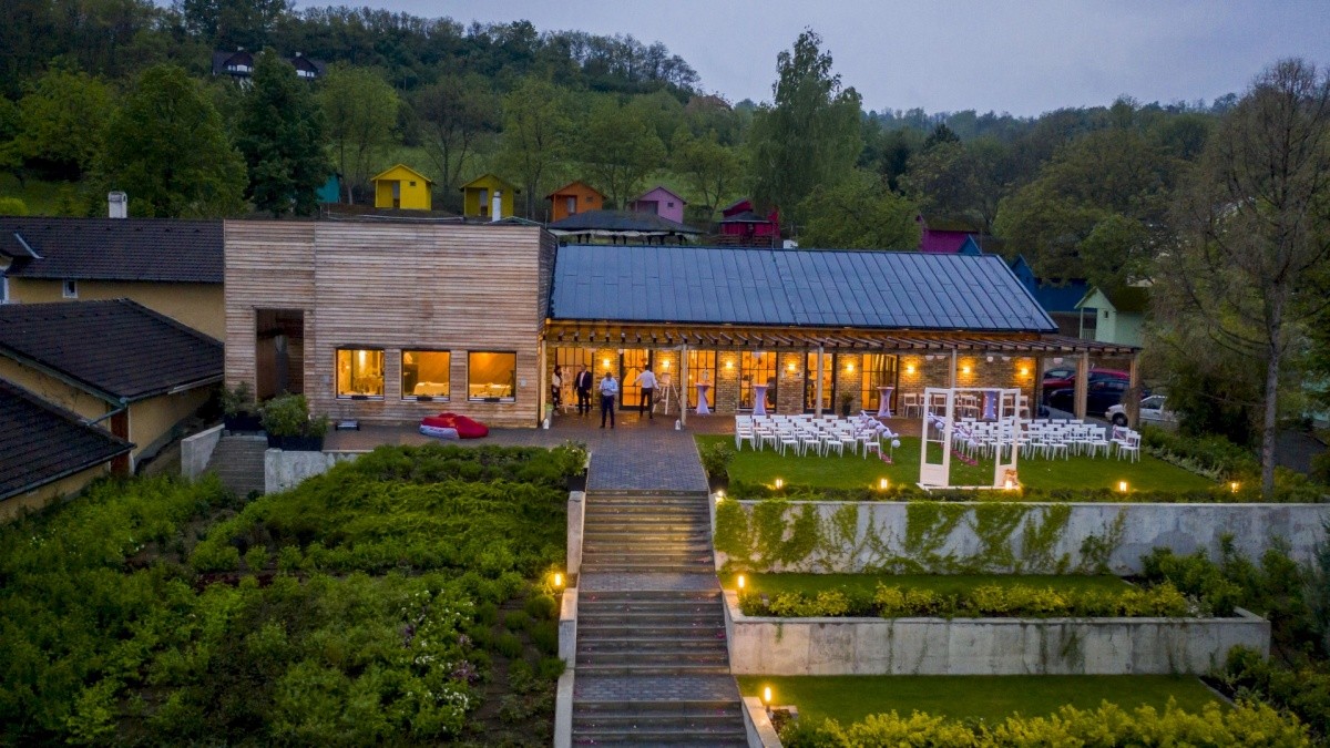 Panoráma Birtok