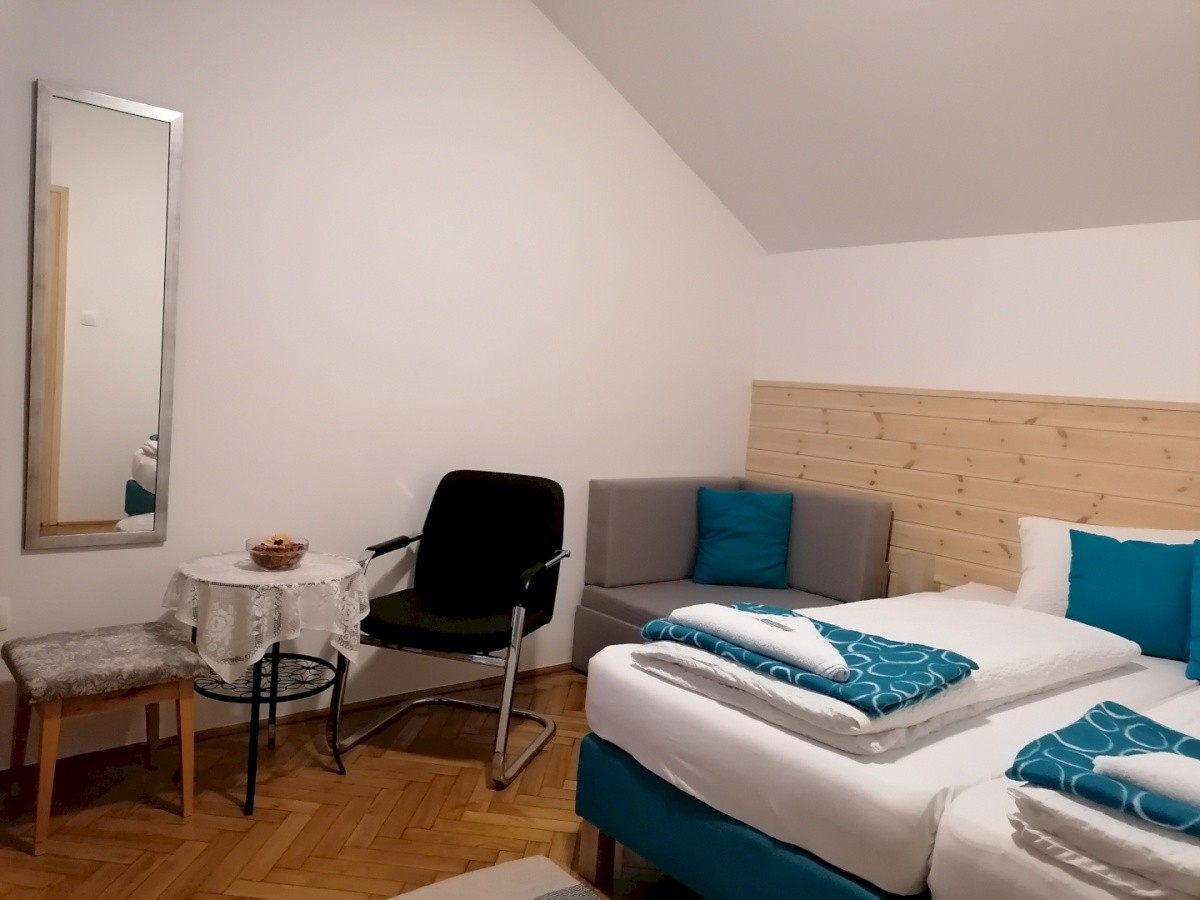 Panoráma Birtok